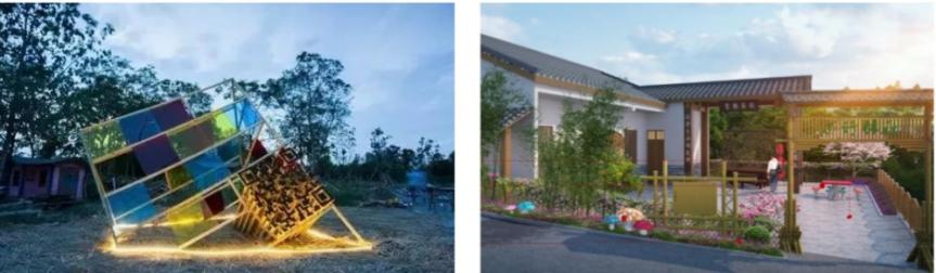 董莉莉:設(shè)計(jì)介入鄉(xiāng)村多維路徑探索