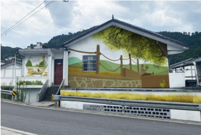 董莉莉:設(shè)計(jì)介入鄉(xiāng)村多維路徑探索