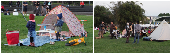 后疫情時代的健康環境規劃新思路