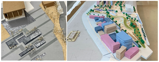 后疫情時代的健康環境規劃新思路