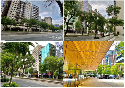 后疫情時代的健康環境規劃新思路