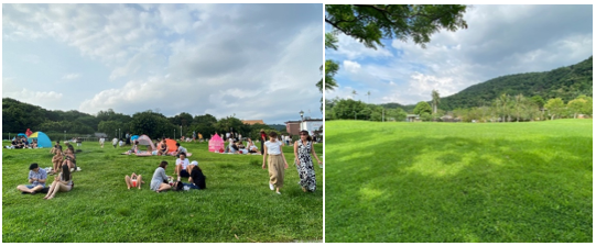 后疫情時代的健康環境規劃新思路