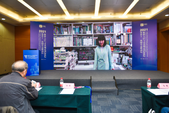 后疫情時代的健康環境規劃新思路