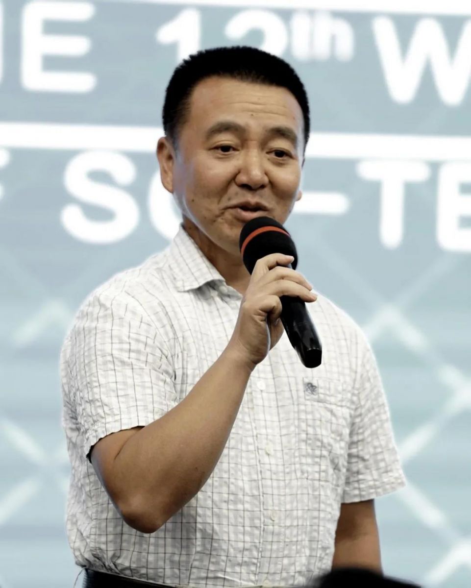 劉奇志專訪:生態(tài)修復(fù)不能頭痛醫(yī)頭