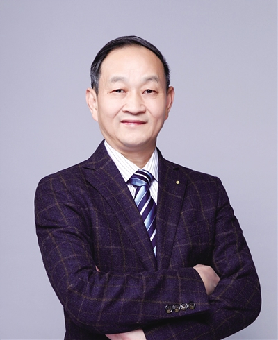 魏輔文:從生物多樣性保護認(rèn)識生態(tài)文明