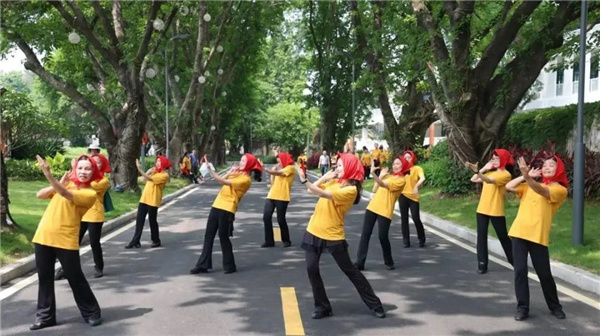 嶺南設計丨東莞鰜魚洲文化創(chuàng)意產(chǎn)業(yè)園
