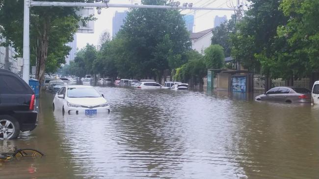 俞孔堅：“海綿城市”出路何在？