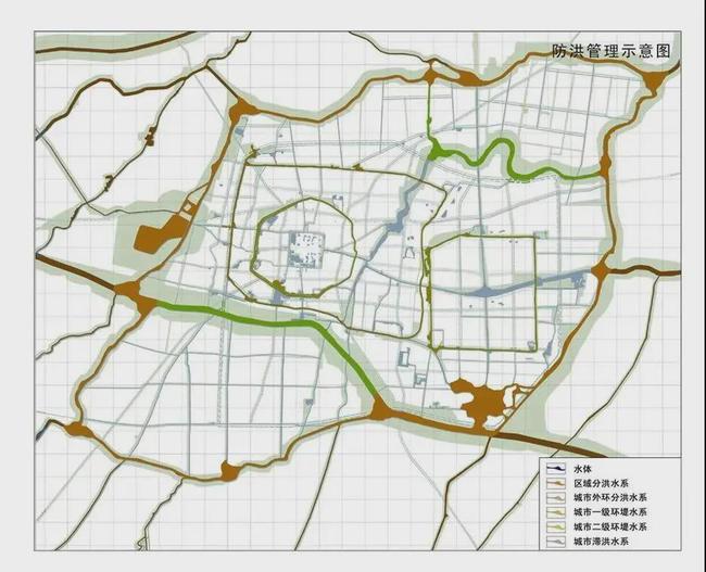 俞孔堅：“海綿城市”出路何在？