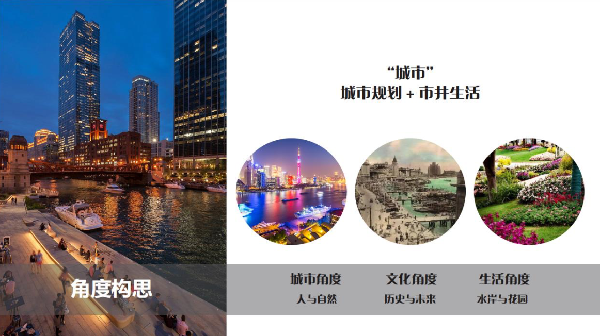 虞金龍:人 城市 花園的和鳴