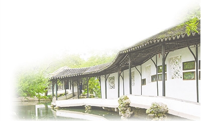 黃曉:園林創新 詩意棲居