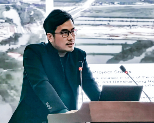 李敏稚:理想校園中的風(fēng)景園林