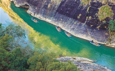 張玉鈞：國家公園應該怎么建？