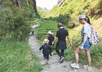 張玉鈞：國家公園應該怎么建？