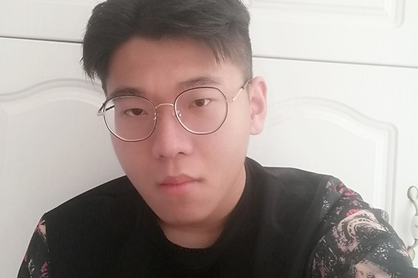 邢傲男：用設計為人類創(chuàng)造未來新世界