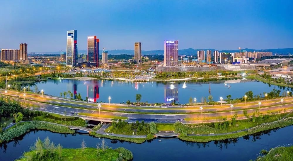 李曉江:公園城市建設(shè)的核心命題是什么?