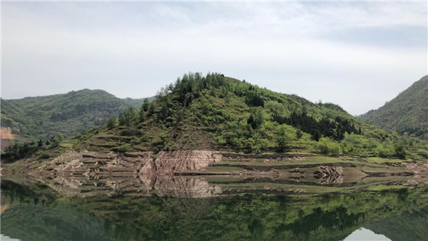 云陽縣普安恐龍化石地質(zhì)公園建設(shè)項(xiàng)目恐龍博物館周邊景觀設(shè)計(jì)