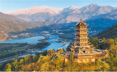 時代變革中的文化遺產，如何保護利用？