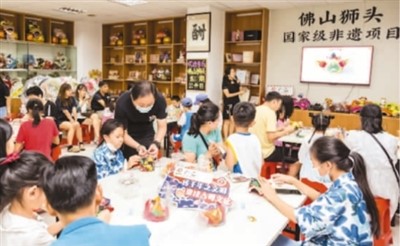 國內(nèi)旅游復(fù)蘇強勁，年輕人青睞文化遺產(chǎn)游