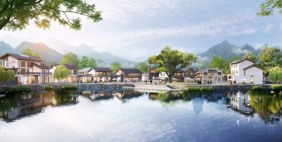 總投資23.5億元！鄂州園博園正式開工建設