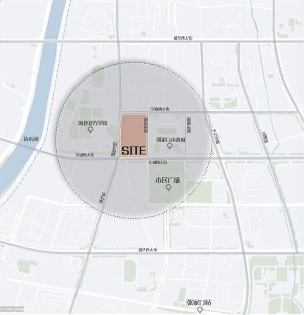 興垣維景國際大酒店景觀設(shè)計(jì)