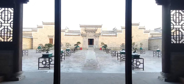 竹有清聲丨景賢書院，一座元代書院的重生