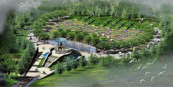 風景園林學躋身一級學科