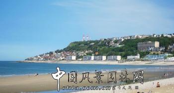 亞歷山大?謝梅道夫(二)：勒?阿弗爾市海濱景觀設(shè)計(jì)
