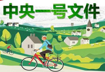 2020年中央一號文件發(fā)布 抓好三農重點工作