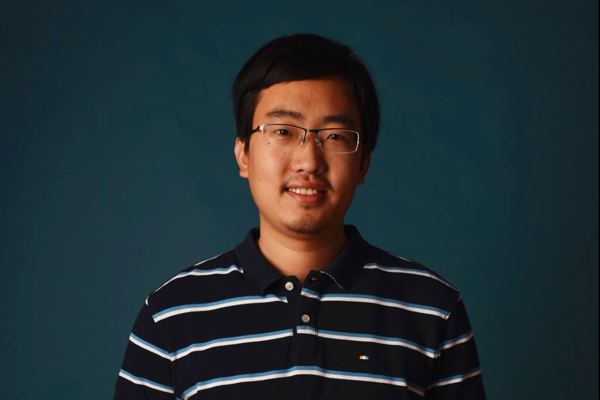 潘翔：以賽促教，以賽促學
