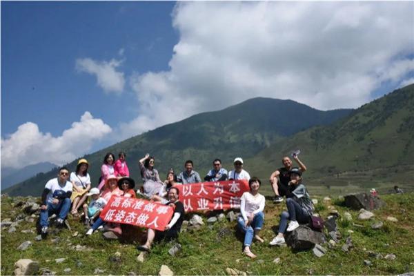 （全國）羅漢園林丨執(zhí)行經(jīng)理、軟景施工員……