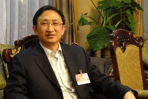 龔建明代表：科學(xué)謀劃生態(tài)文明建設(shè)