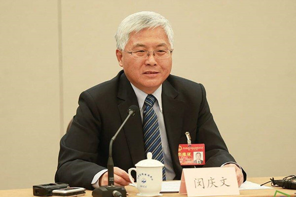 閔慶文：國家公園要重視農(nóng)業(yè)文化遺產(chǎn)