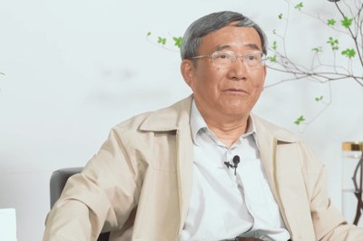 葛劍雄：未來任何規(guī)劃都該關(guān)注個(gè)人