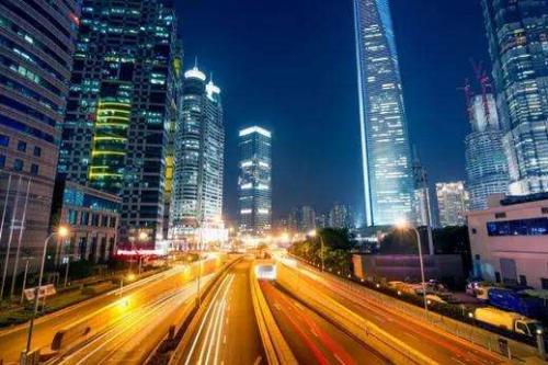 從敬畏到善待——打造安全型城市