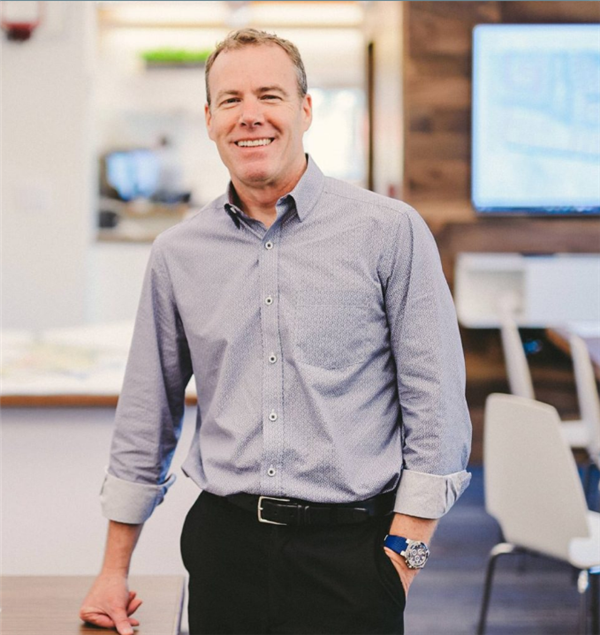 EDSA全球總裁：度假勝地可持續設計