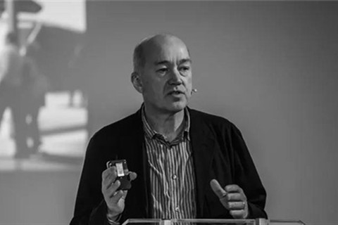 Ton Venhoeven：明日之城的城市更新