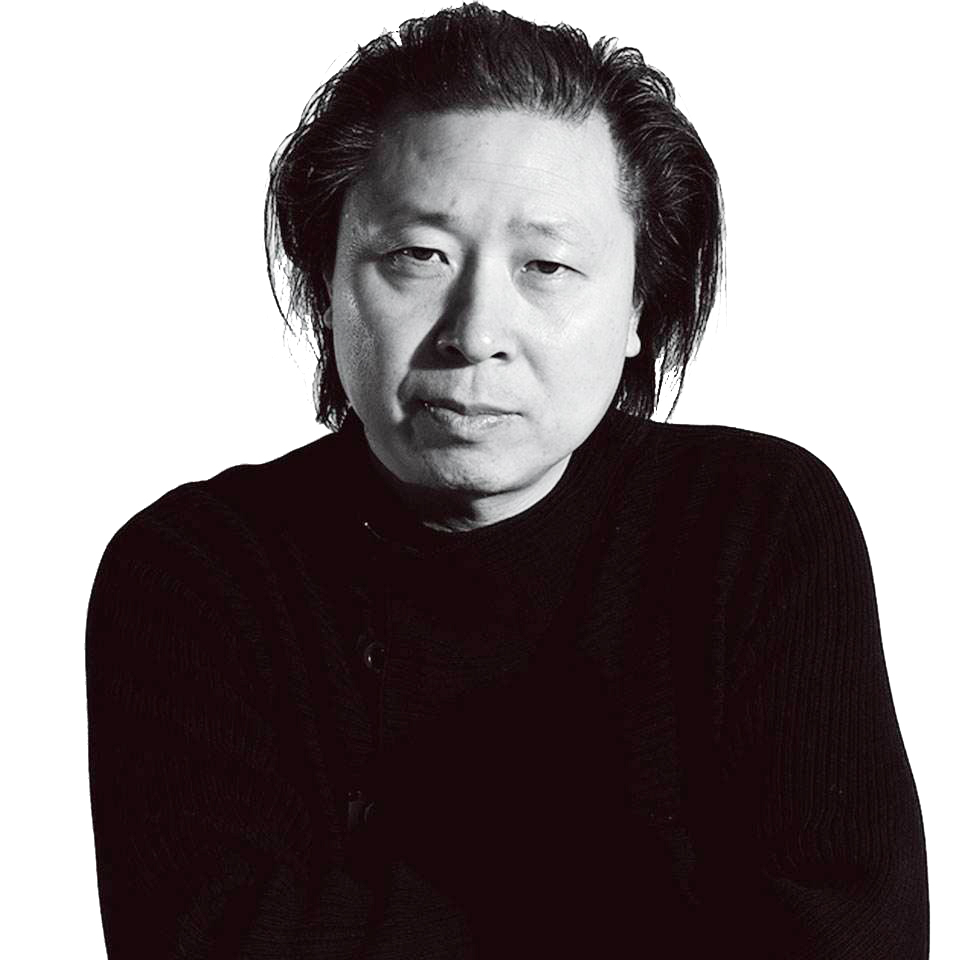 朱锫：東方自然觀與“自然建筑”