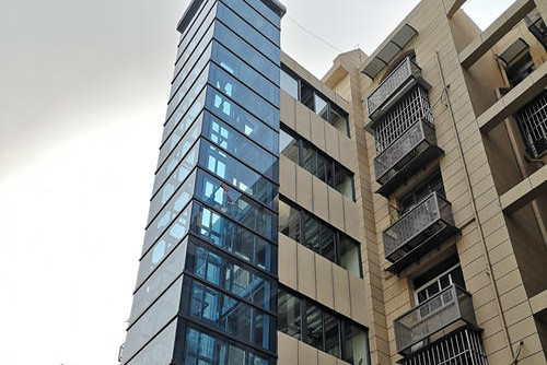 存量更新，促進城市可持續(xù)發(fā)展