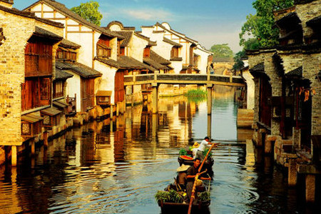 以全局性眼光做強文旅小鎮(zhèn)