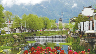 文化生態(tài)保護區(qū)的有益實踐