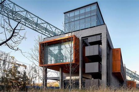 讓工業(yè)遺產(chǎn)重生為城市轉(zhuǎn)型賦能