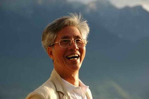 何鏡堂：城市建設(shè)讓人民生活更幸福