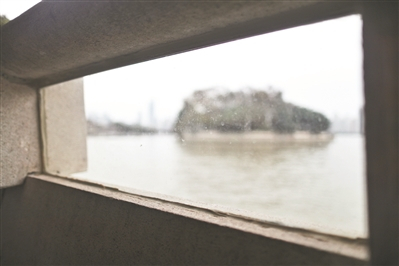 城市管理在細微處見功夫