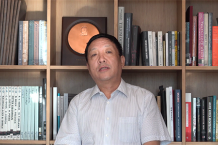 崔愷：建筑的根本性進步來自哪里