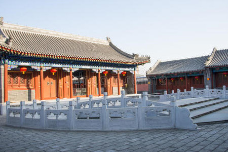 守護好“老房子”里的城市文脈