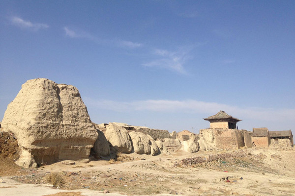 大遺址保護利用的中國探索