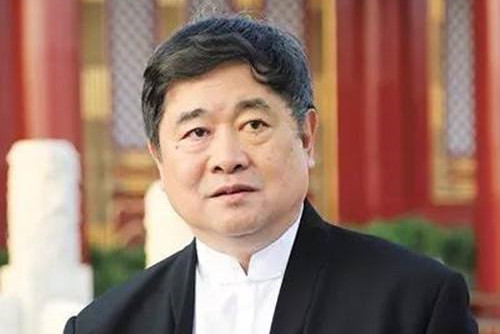 單霽翔：文化遺產(chǎn)不能“束之高閣”