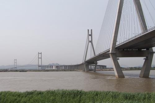 以繡花功夫守護(hù)萬里長江千年文脈