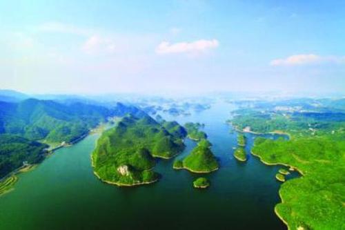 我國生態(tài)文明建設(shè)發(fā)生歷史性轉(zhuǎn)折