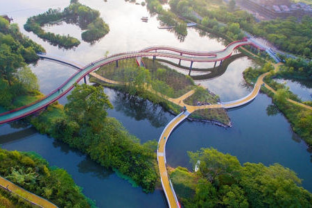 傅伯杰院士：生態科技營造美好家園